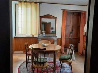Flatsharing / 6-bedroom house · 110 m², Bagnères-de-Bigorre