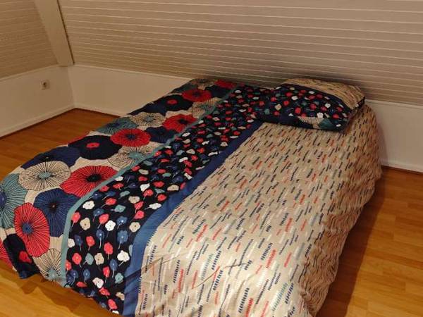 Colocation / Duplex 4 pièces de 120 m², Saint-Louis, Avenue de Bâle / Photo 2