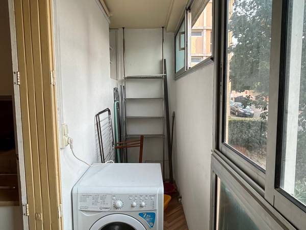 Colocation / Appartement 5 pièces de 90 m², Aix-en-Provence, Allée des Peupliers / Photo 17