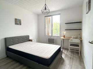 Flatsharing / 5-bedroom flat · 73 m², Mérignac, Square Belle France