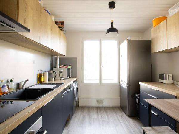 Colocation / Appartement 5 pièces de 73 m², Mérignac, Square Belle France / Photo 7