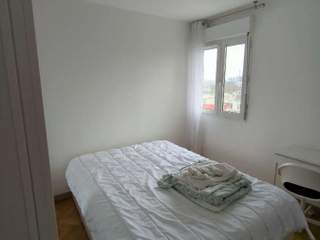 Colocation, Appartement 4 pièces, Issy-les-Moulineaux