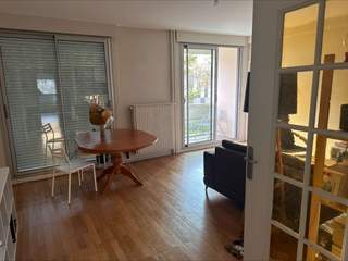 Flatsharing / 4-bedroom flat · 91 m², Lyon, Rue Marius Berliet