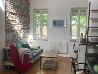Sous-location / 2 rooms apartment · 36 m², Toulouse, Avenue de Muret