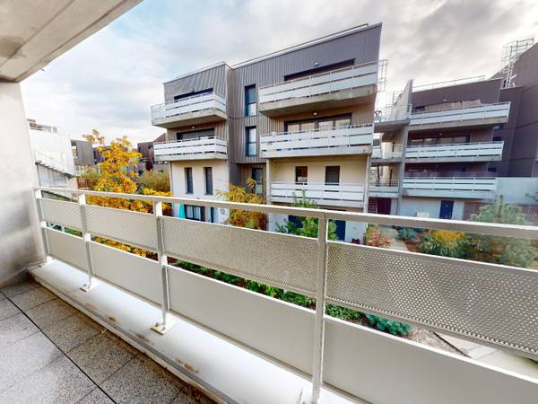 Colocation / Appartement 5 pièces de 81 m², Mérignac, Avenue du Chut / Photo 2