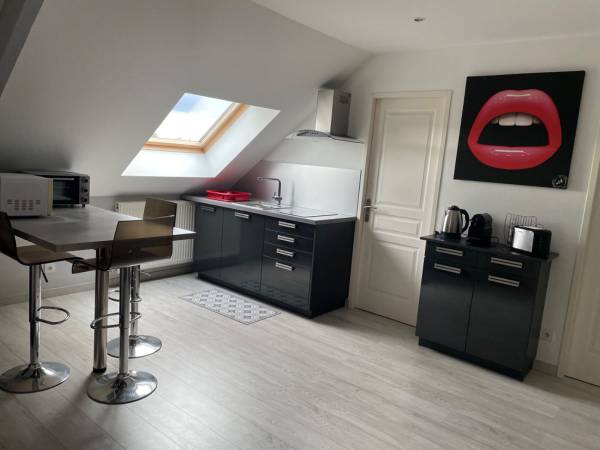 Colocation / Appartement 4 pièces de 100 m², Sennecey-lès-Dijon, Chemin de la Rente du Bassin / Photo 2