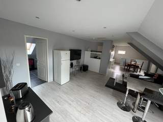 Flatsharing / 4-bedroom flat · 100 m², Sennecey-lès-Dijon, Chemin de la Rente du Bassin