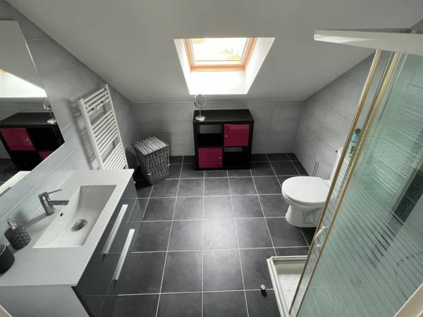 Colocation / Appartement 4 pièces de 100 m², Sennecey-lès-Dijon, Chemin de la Rente du Bassin / Photo 5