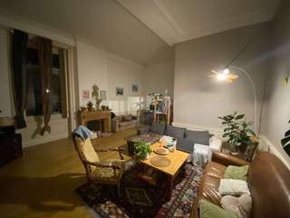 Sublet / 5 rooms apartment · 120 m², Lyon, Place Maréchal Lyautey