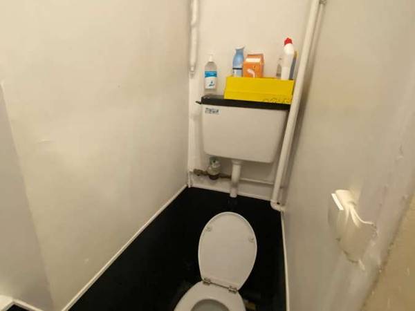 Sous-location / Appartement 5 pièces de 120 m², Lyon, Place Maréchal Lyautey / Photo 11