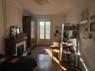 Flatsharing / 6-bedroom flat · 135 m², Lyon, Cours de la Liberté