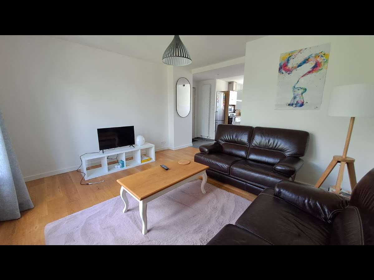 Logement étudiant à Rennes