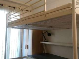 Sublet / Studio · 14 m² , Paris, Avenue de la République