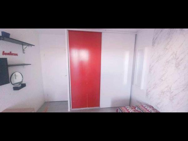 Chambre chez l'habitant / Appartement 3 pièces de 67 m², Noisy-le-Sec, Rue des Guillaumes / Photo 2