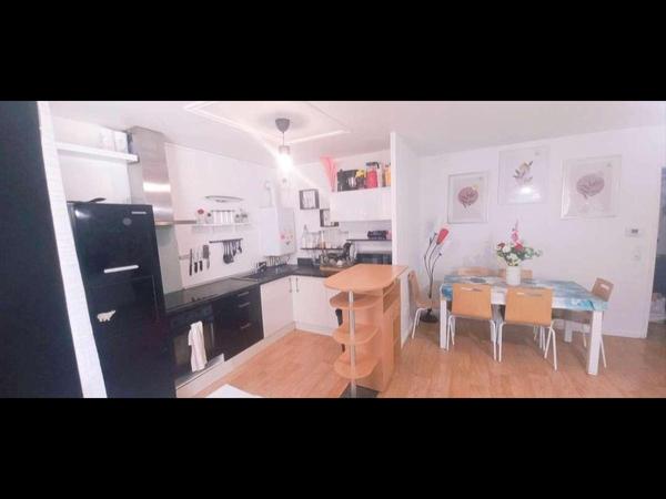 Chambre chez l'habitant / Appartement 3 pièces de 67 m², Noisy-le-Sec, Rue des Guillaumes / Photo 5