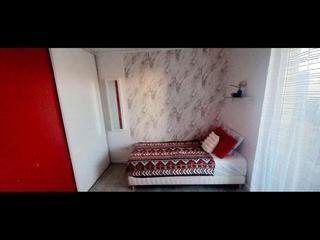 Homestay / 3-bedroom flat · 67 m², Noisy-le-Sec, Rue des Guillaumes