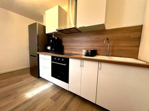 Colocation / Appartement 4 pièces de 81 m², Limoges, Rue du Cercler / Photo 6