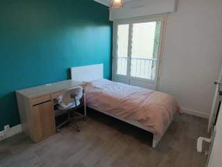 5 rooms apartment · 70 m²