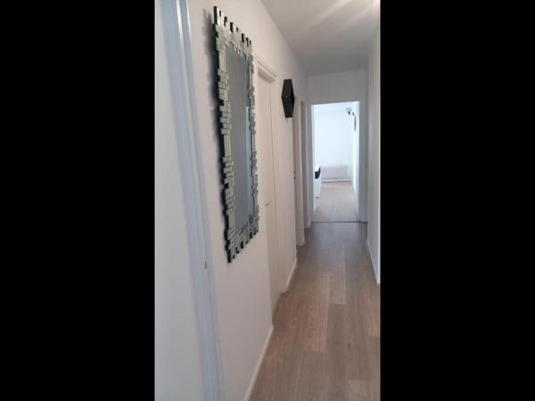 Colocation / Appartement 3 pièces de 60 m², Annecy / Photo 2