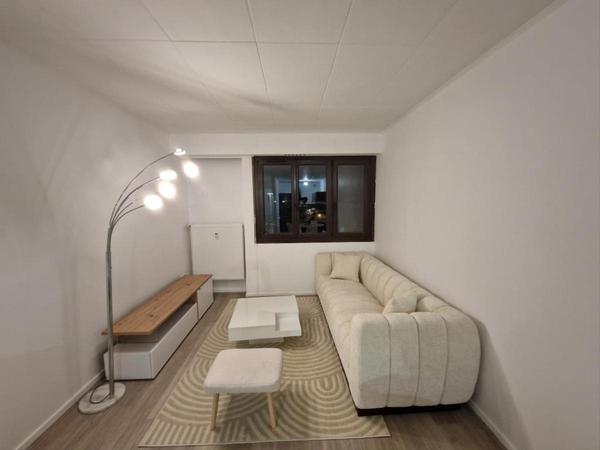 Colocation / Appartement 3 pièces de 60 m², Annecy / Photo 9