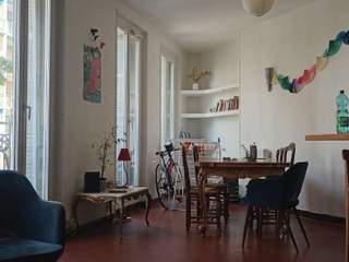 Sous-location / Appartement 5 pièces de 80 m², Marseille, Avenue Jules Cantini