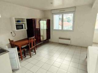 Location / Studio de 27 m², Vitry-sur-Seine, Rue d'Odessa