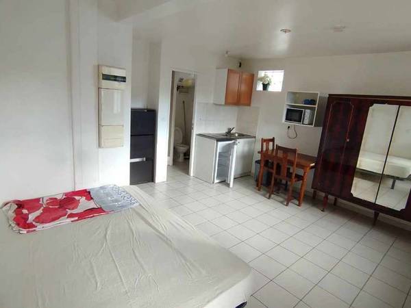 Location / Studio de 27 m², Vitry-sur-Seine, Rue d'Odessa / Photo 2