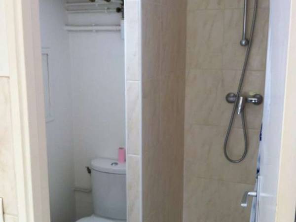 Location / Studio de 27 m², Vitry-sur-Seine, Rue d'Odessa / Photo 3