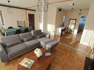 Flatsharing / 5-bedroom flat · 102 m², Lorient, Rue Hector Berlioz