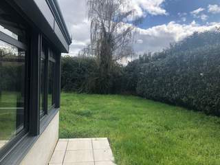 Chambre chez l'habitant / Maison 6 pièces de 167 m², Saint-Julien-de-Concelles, Route des Murlasines