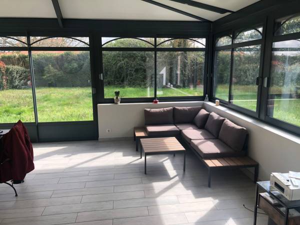 Chambre chez l'habitant / Maison 6 pièces de 167 m², Saint-Julien-de-Concelles, Route des Murlasines / Photo 26