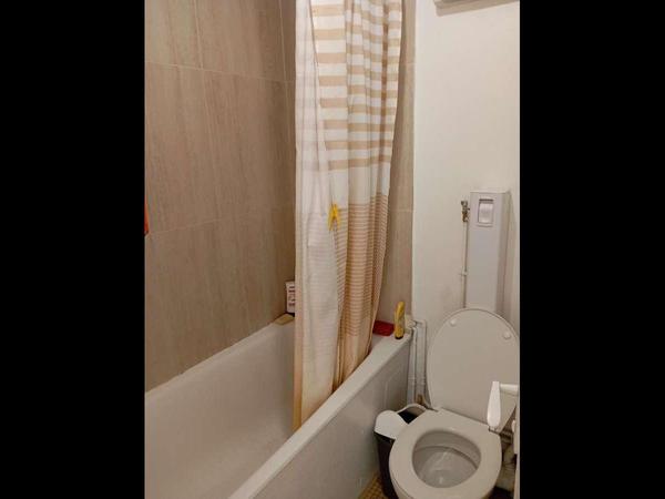 Sous-location / Appartement 4 pièces de 45 m², Paris, Rue Brillat-Savarin / Photo 6