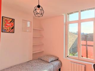 Flatsharing / 9-bedroom house · 150 m², Amiens, Rue de Cagny