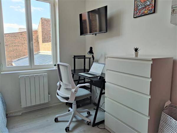 Colocation / Maison 9 pièces de 150 m², Amiens, Rue de Cagny / Photo 2
