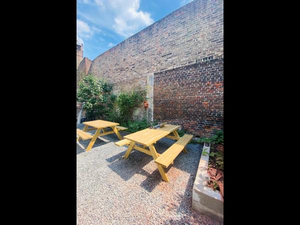 Colocation / Maison 9 pièces de 150 m², Amiens, Rue de Cagny / Photo 10