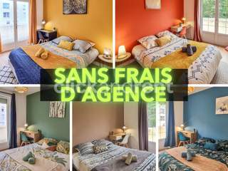 Flatsharing / 6-bedroom flat · 101 m², Rouen
