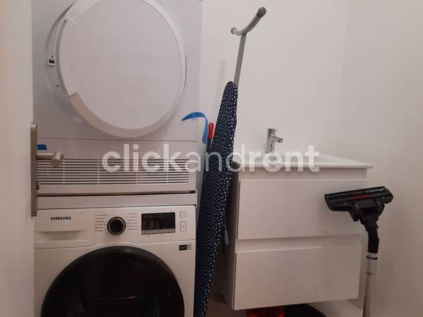 Colocation / Appartement 6 pièces de 101 m², Rouen / Photo 13
