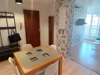 Room share / 6 rooms apartment · 78 m², Nantes, Rue des Renards