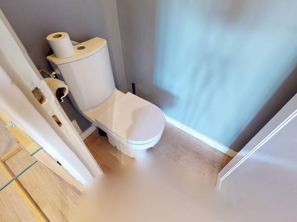 Colocation / Appartement 4 pièces de 69 m², Montpellier, Avenue de Palavas / Photo 17