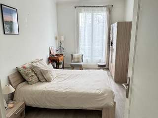 Colocation / Appartement 4 pièces de 102 m², Brest, Rue Augustin Morvan