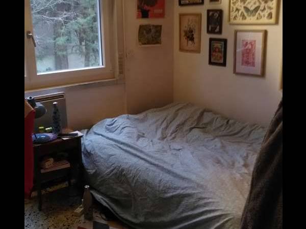 Sous-location / Appartement 6 pièces de 100 m², Montpellier, Rue de Las Sorbes / Photo 7