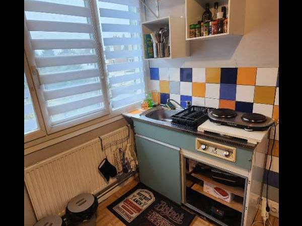 Colocation / Appartement 3 pièces de 30 m², Villeneuve-d'Ascq, Rue Jean Baptiste Lully / Photo 6