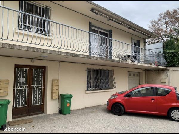 Colocation / Appartement 4 pièces de 84 m², Avignon, Impasse Buen Retiro / Photo 6