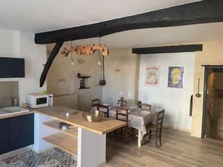 Flatsharing / 10-bedroom house · 200 m², Niort, Rue Saint-Jean