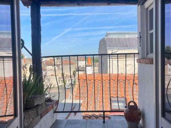 Colocation / Maison 10 pièces de 200 m², Niort, Rue Saint-Jean / Photo 12