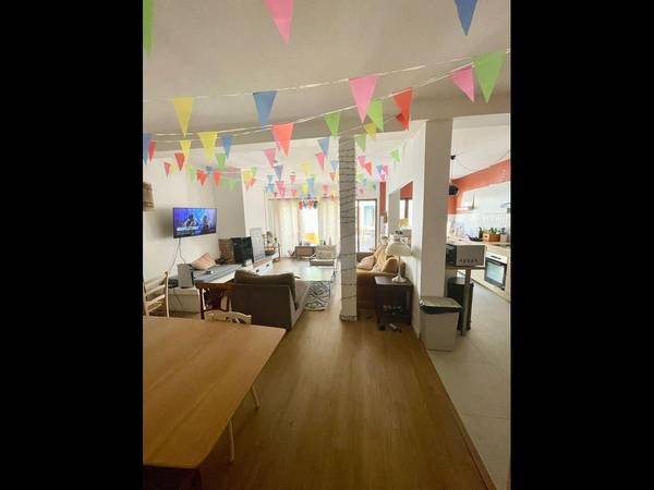 Coliving / Maison 1 pièce de 280 m², Ivry-sur-Seine, Rue de Châteaudun / Photo 2