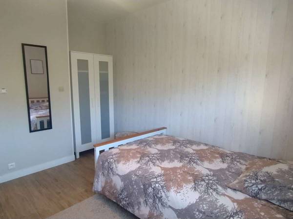 Colocation / Appartement 5 pièces de 93 m², Rouen, Rue Richard Wagner / Photo 2