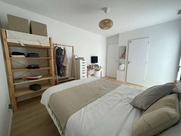 Colocation / Maison 4 pièces de 85 m², Mérignac, Avenue de la Forêt / Photo 2