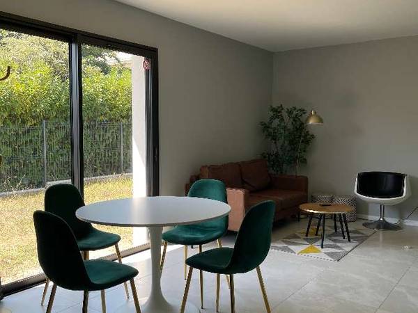 Colocation / Maison 4 pièces de 85 m², Mérignac, Avenue de la Forêt / Photo 6