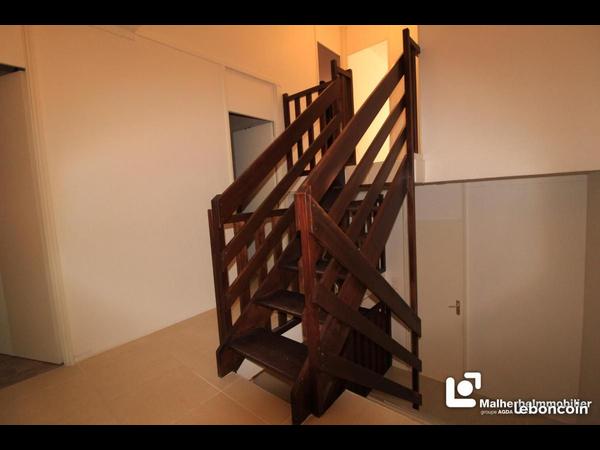 Colocation / Appartement 7 pièces de 120 m², Grenoble, Allée de la Colline / Photo 2
